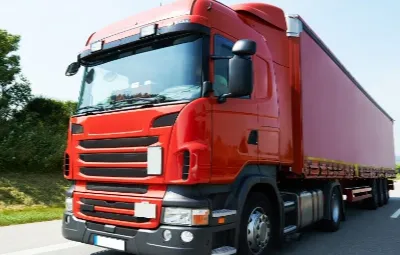 Konya Delice Ambar Kargo