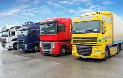 Konya Delice Nakliye Ambarı