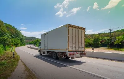 Konya ile Delice Arası Bulaşık Makinesi Taşıma