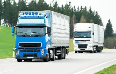 Konya ile Delice Arası Eşya Taşıma